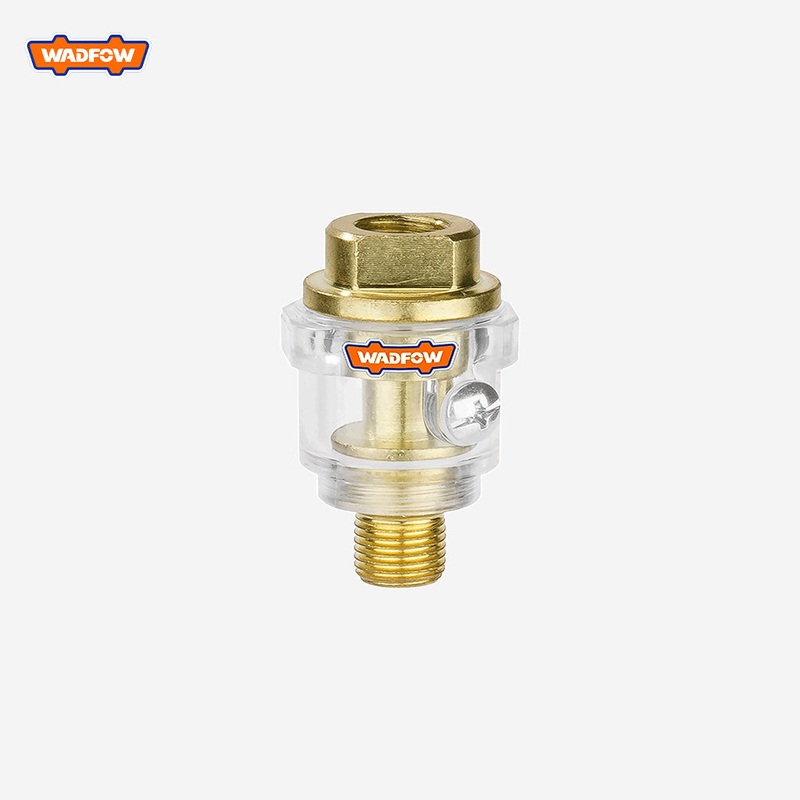 Wadfow 10cc (1/4inch) Lubricating Oil Head WEQ1601