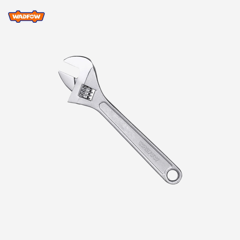Wadfow 15inch-18inch/375mm-450mm Adjustable Wrench WAD-HT