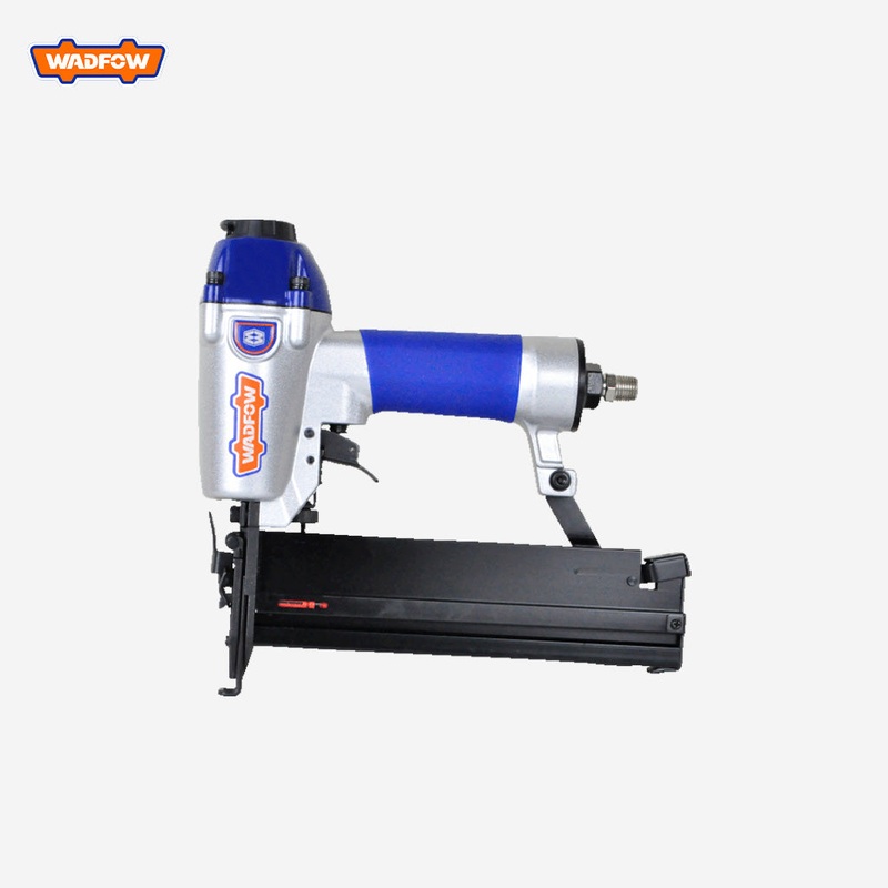 Wadfow 2 in 1 Combo Air Brad Nailer Gun Ga18 with oil bottle & 2 Hex keys