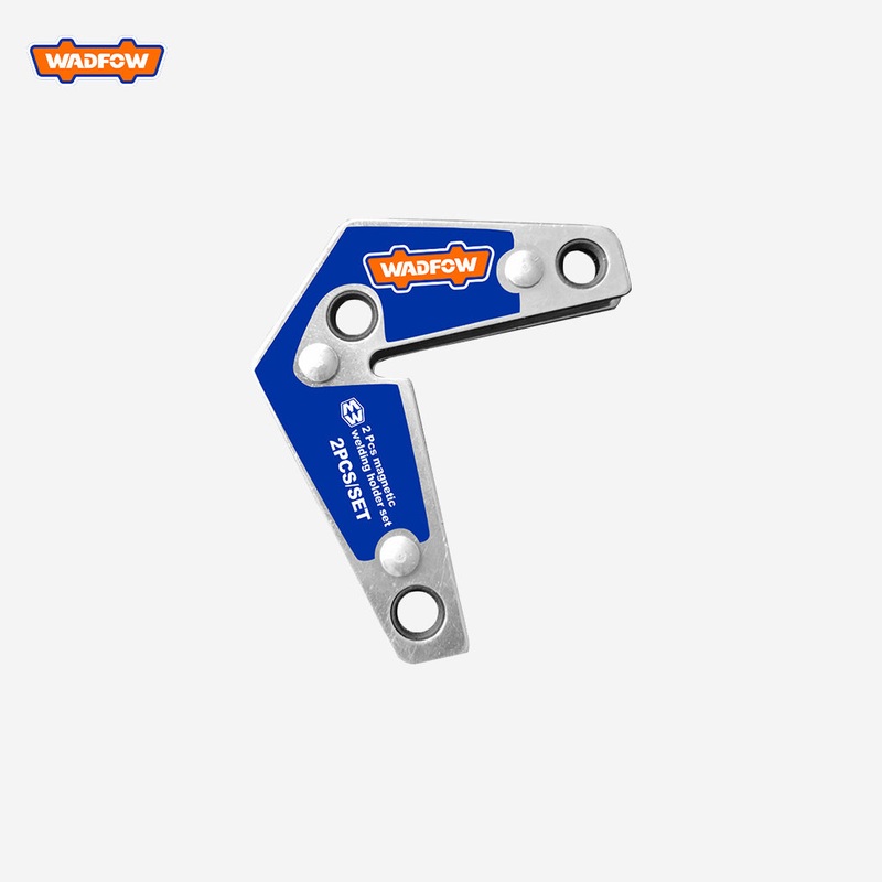 Wadfow  2 Pcs Magnetic Welding Holder Set WMC4601