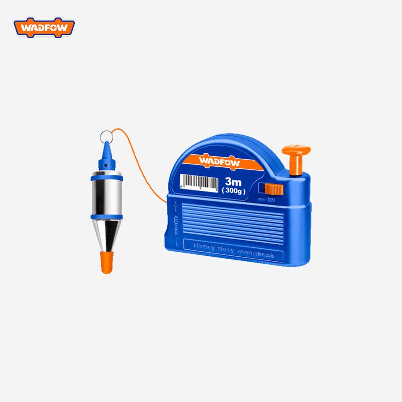 Wadfow  3m/300g-6m/600g Magnetic Plumb Rite WAD-HT