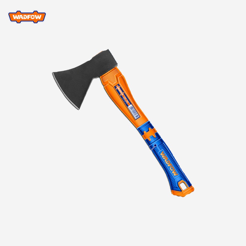 Wadfow  Drop-forged Carbon Steel Hammerhead AXE w/ Fiberglass Handle WAD-HT