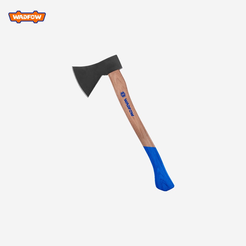 Wadfow  Drop-forged Carbon Steel Hammerhead AXE w/ Hardwood Handle WAD-HT