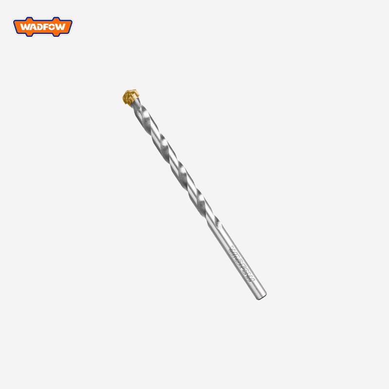 Wadfow   Industrial Masonry Drill Bit For Rotary Hammer 1 Piece WAD-HT