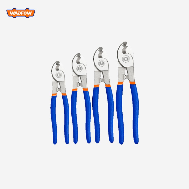 Wadfow  Industrial Polish & Anti-Rust Cable Cutter WAD-HT