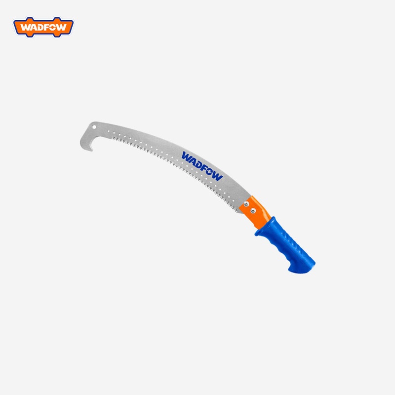 Wadfow  Pruning Saw 14-Inch/350mm Tree Pruner Garden Cutter Branch Scissors Grass WHW8G14