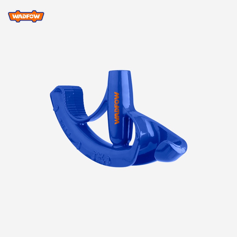 Wadfow  Tubing Bender Bendable Pipe/Piping Diameter: 1"(25mm); 1/2"(13mm); 3/4"(19mm)
