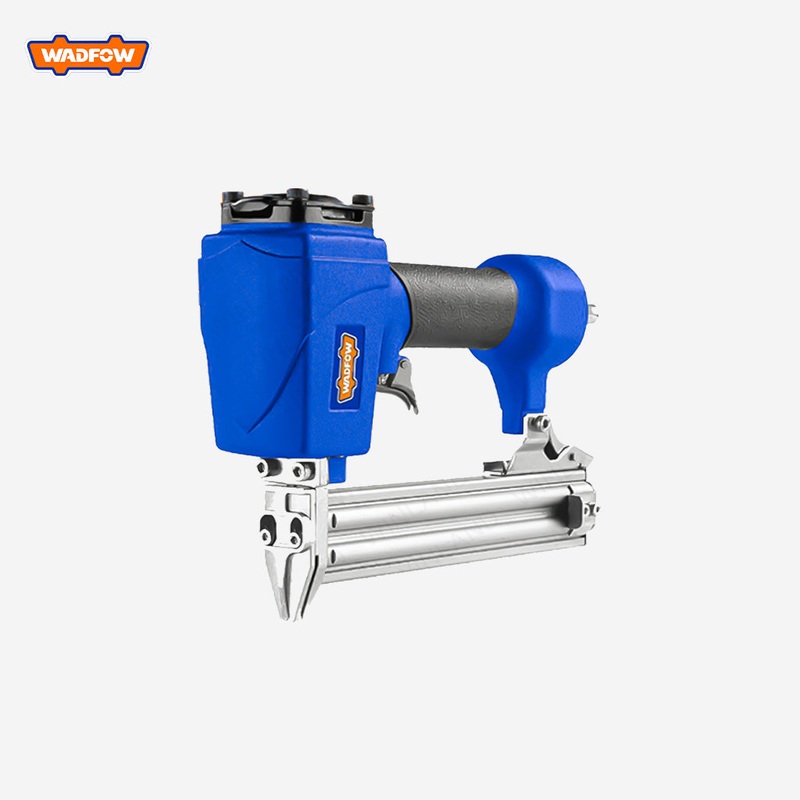 Wadfow  WBN3530 Pneumatic Nailing Gun Air Brad Nailer With Safety Trigger 10-30mm
