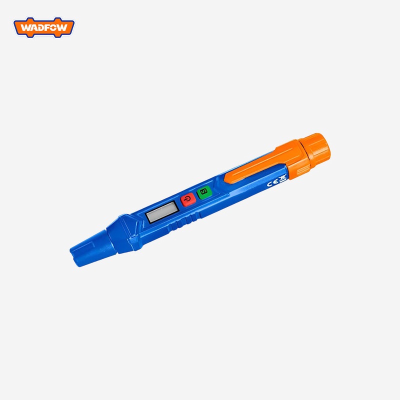 Wadfow  WFLT1501 LCD Digital Display Brake Fluid Tester Range: 0%~4%