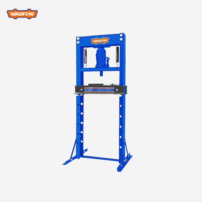 Wadfow  WHQ4A20 20 Ton (Stroke:150mm) Hydraulic Shop Press / Press Manual Hydraulic