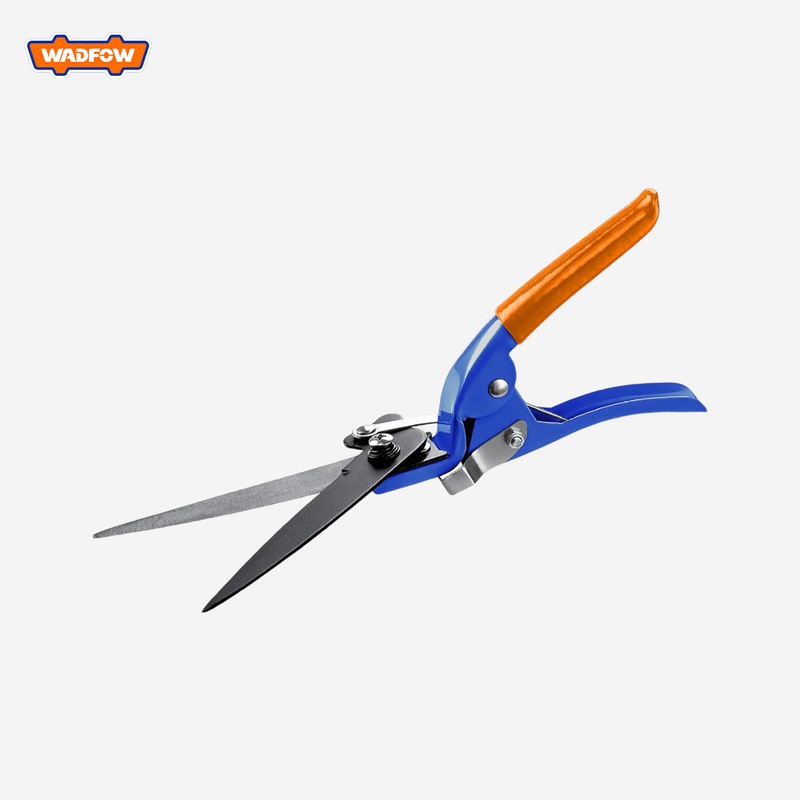 Wadfow  WPA2601 Grass Pruning Scissors Shear 320mm 12-1/4" Blade Heat Treatment Steel Handle