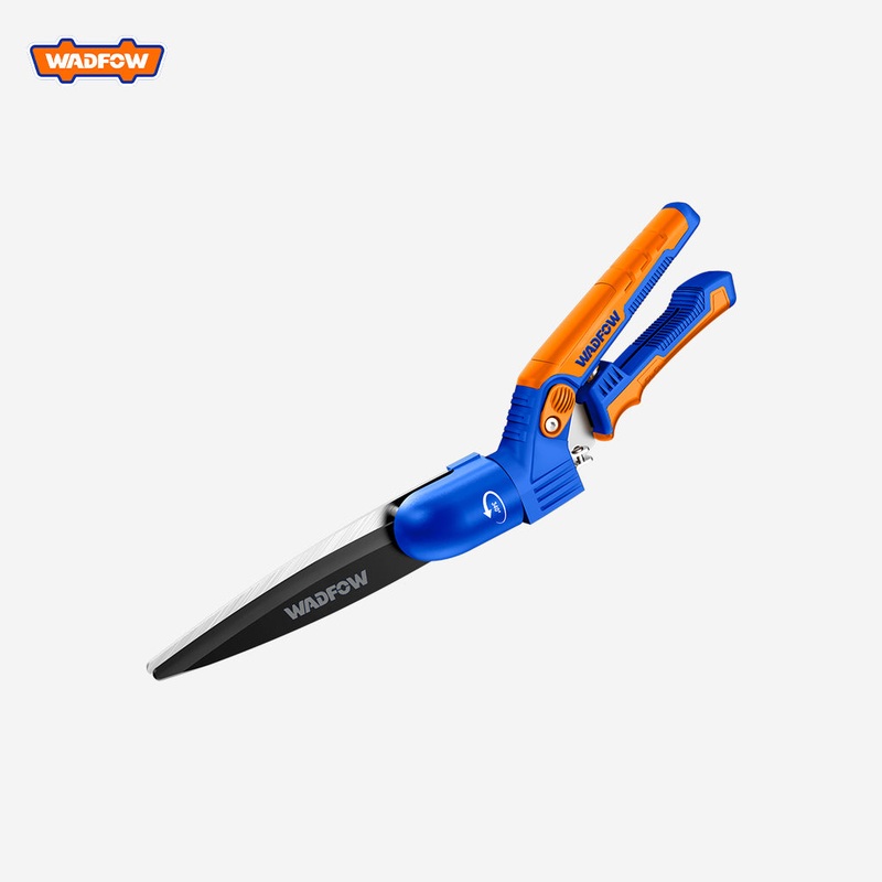 Wadfow  WPA2602 Grass Garden Scissors Shear Grass Cutter Trimmer 340mm (13-1/4")