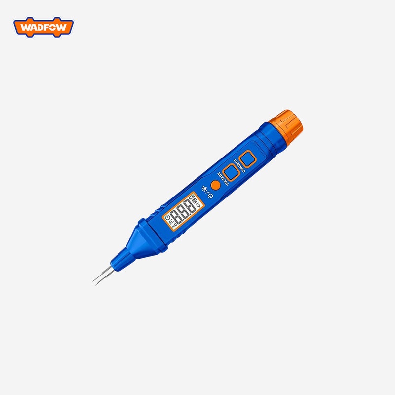 Wadfow  WTP45015 AC Voltage Detector Digital Tester Pencil 12V~300V(High sensitivity)