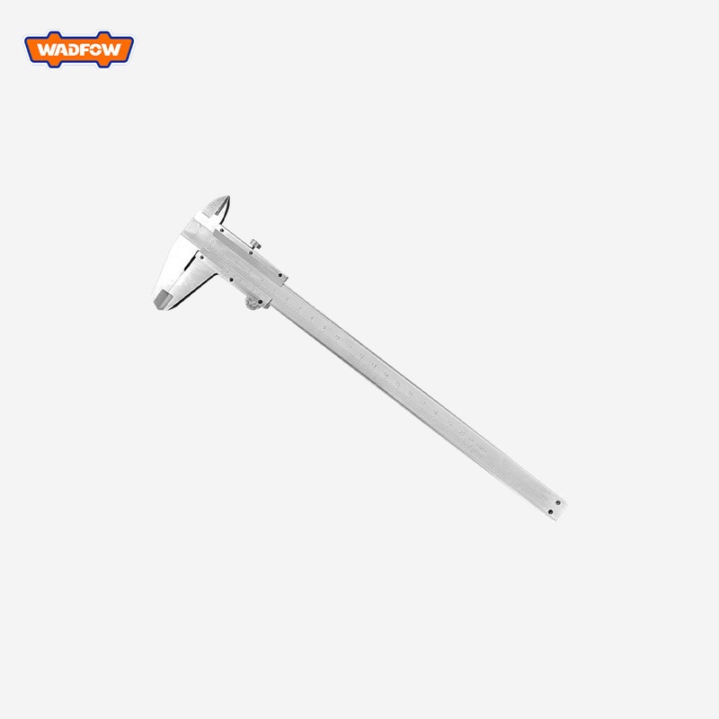 Wadfow  WVC1B40 8inch/200mm Vernier Caliper (0-200mm/0.05mm)