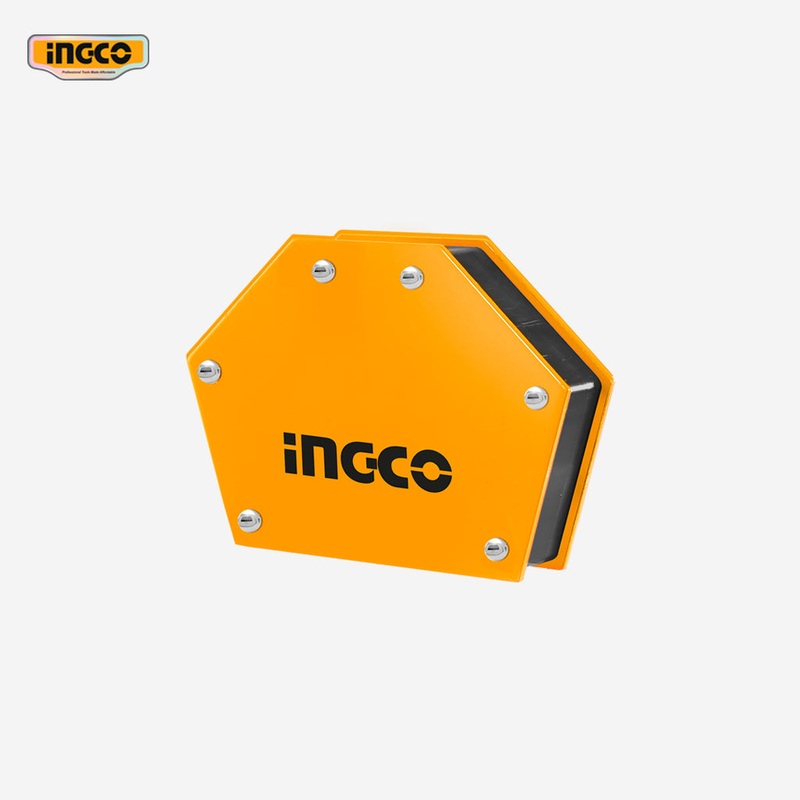 Ingco Ingco Steel Welding Magnetic Holder Fixed Angle Soldering for Welding Machine ING-HT
