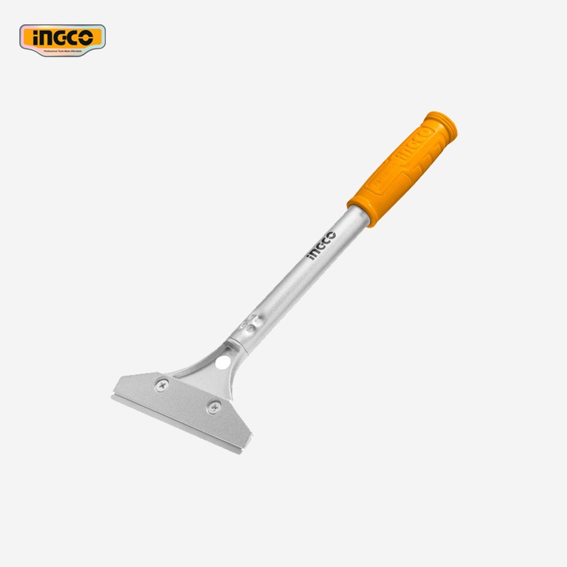 Ingco Metal Scraper with SK5 5 Pcs Blades HGS3201