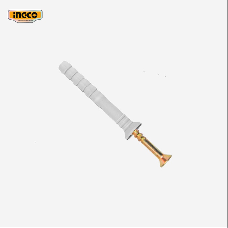 Ingco Nylon Anchor HWNAK3507012