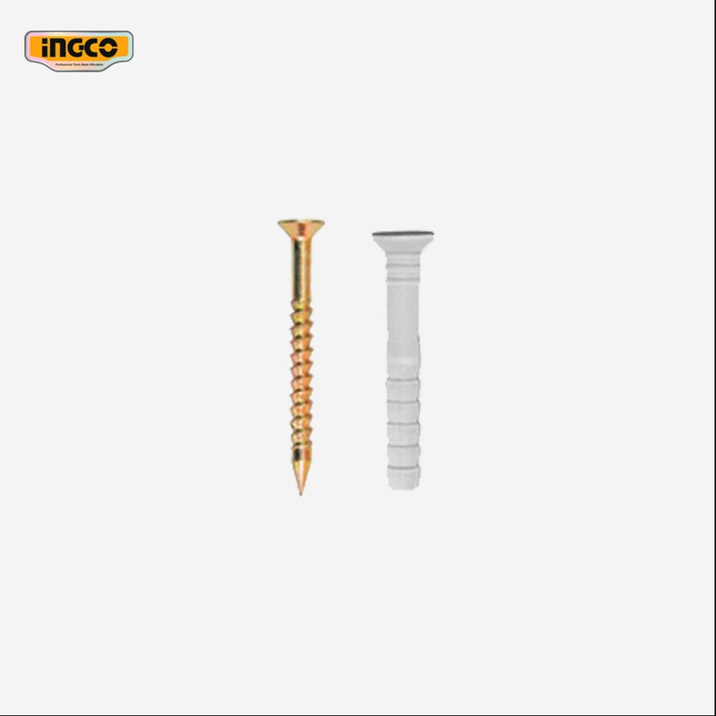 Ingco Nylon Anchor HWNAK5007012