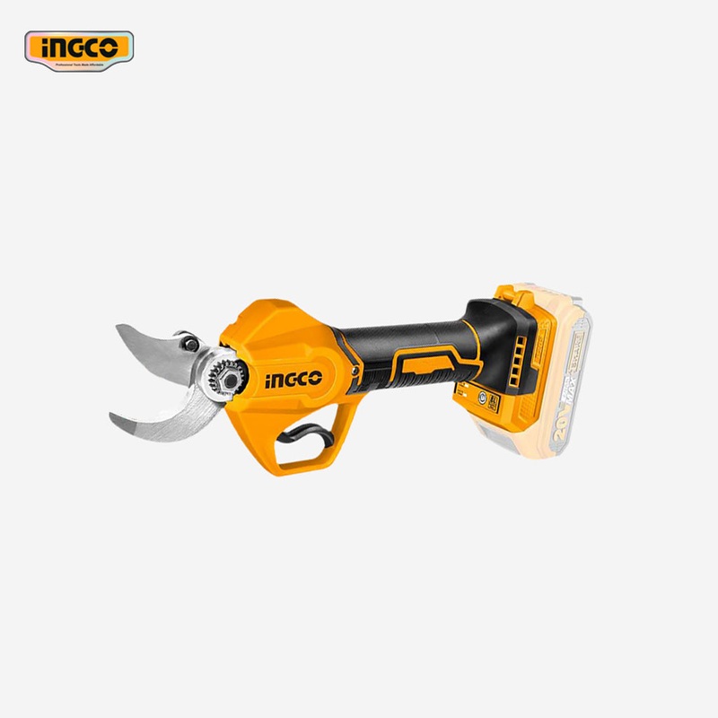 Ingco P20S 20V Lithium-Ion Cordless Gauge Straight Shear CSSLI20308
