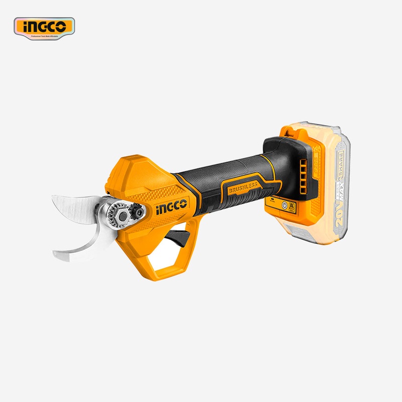 Ingco P20S 20V Lithium-Ion Gauge Straight Shear CSSLI20258