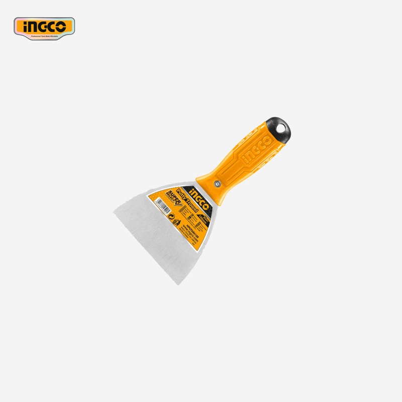 Ingco Putty Trowel 4 Inch HPUT686100