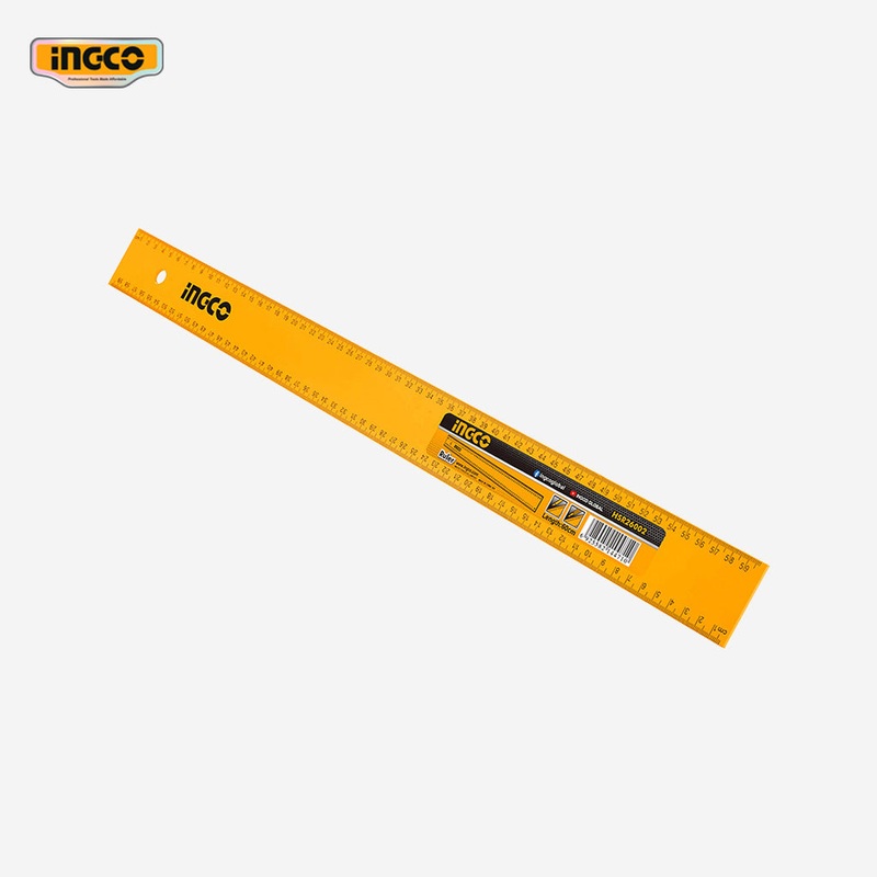 Ingco Ruler Aluminum 23.6 Inch HSR26002