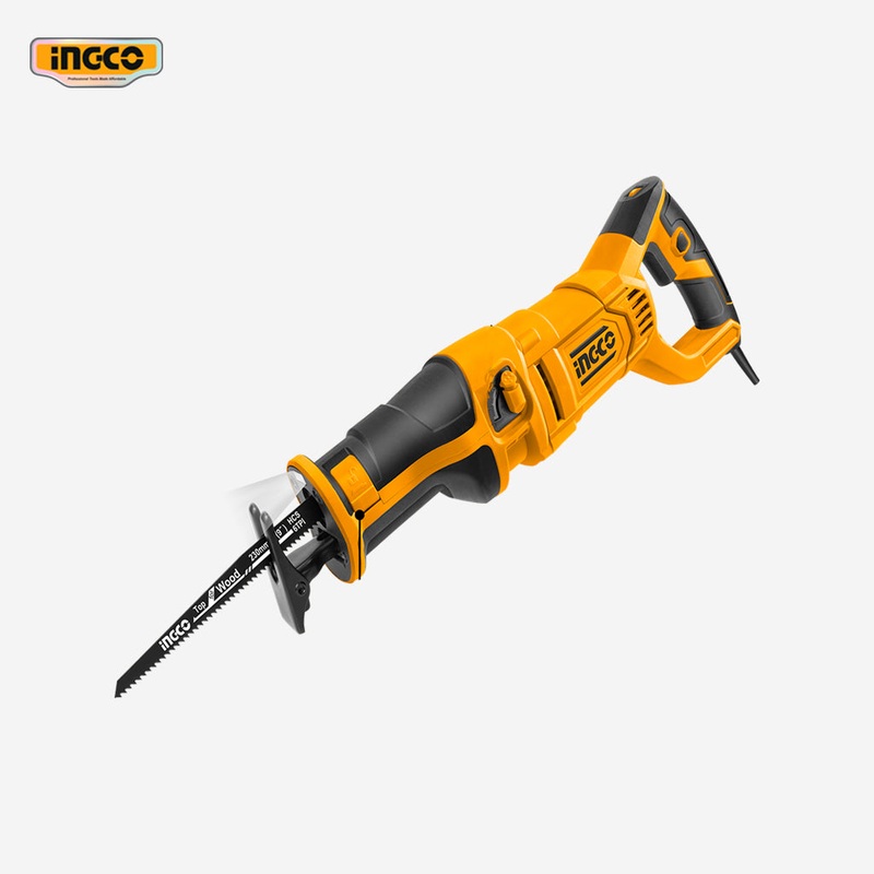 Ingco Saber Saw 1200 Watts 210mm RS12001