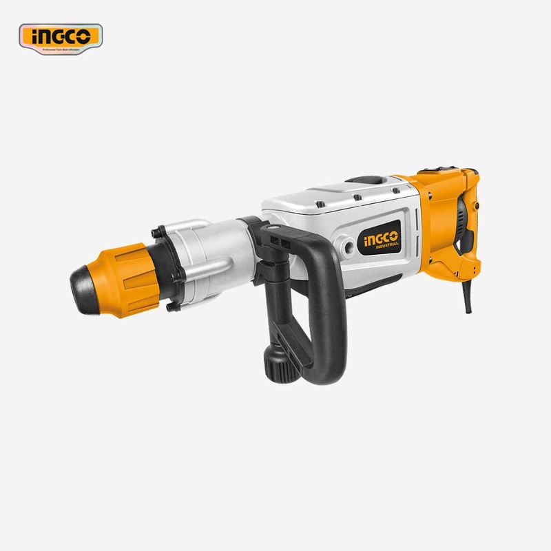 Ingco SDS Max Rotary Hammer 1700W  Rotary Hammer Drill RH17001