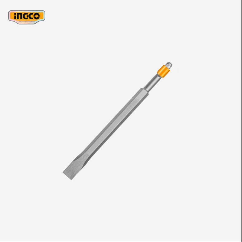 Ingco SDS Plus Chisel with Shovel 14 x 250 x 40mm DBC0122502