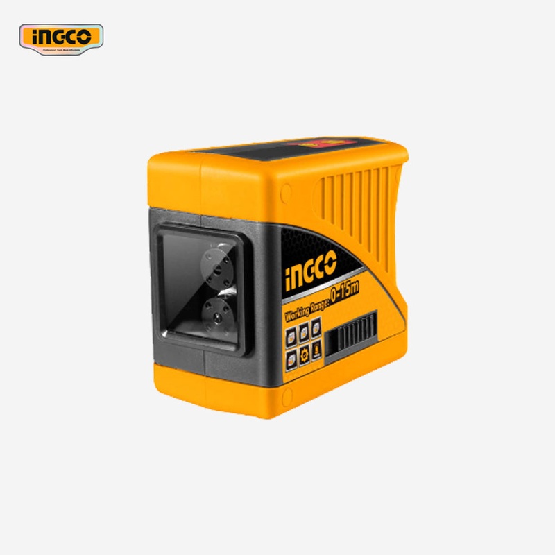 Ingco Self Leveling Line Laser HLL156501