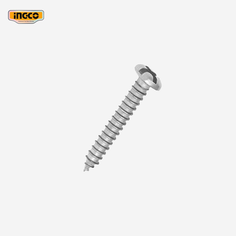 Ingco Self Tapping Metal Screw HWPS350191