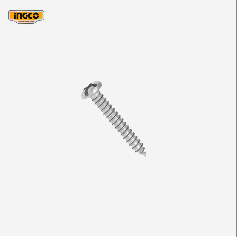 Ingco Self Tapping Screw Metal Screw HWPS4202511