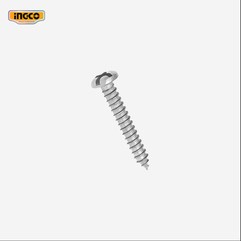 Ingco Self Tapping Screw Metal Screw HWPS4803811