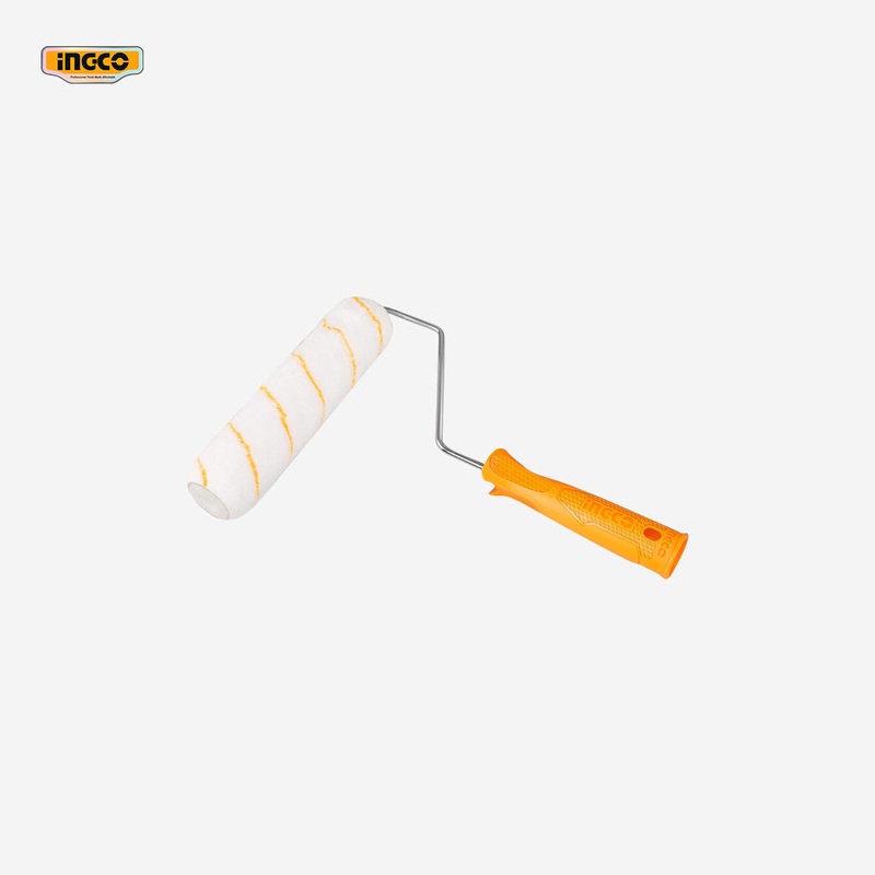 Ingco Cylinder Brush (Inner Wall) Acrylic 9 Inches(230mm) HRHT042301