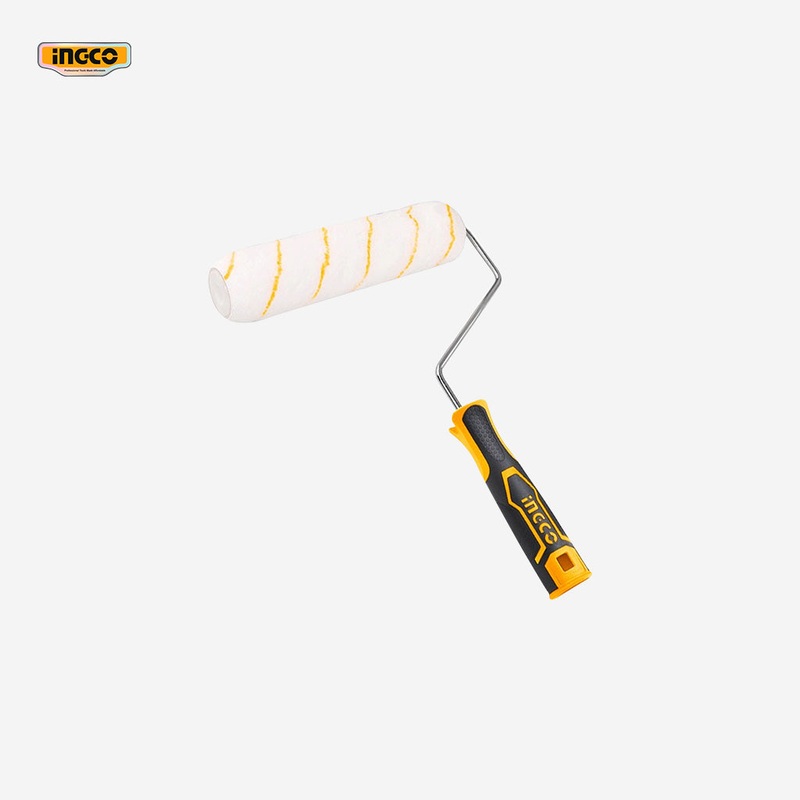 Ingco Cylinder Brush (Inner Wall) Micro Fiber 9 Inches(230mm) HRHT042301D