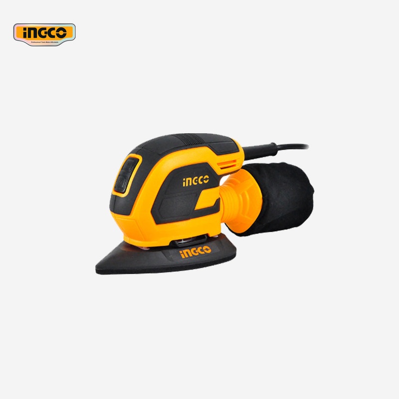 Ingco Electric Palm Sander Machine 65W MS6505