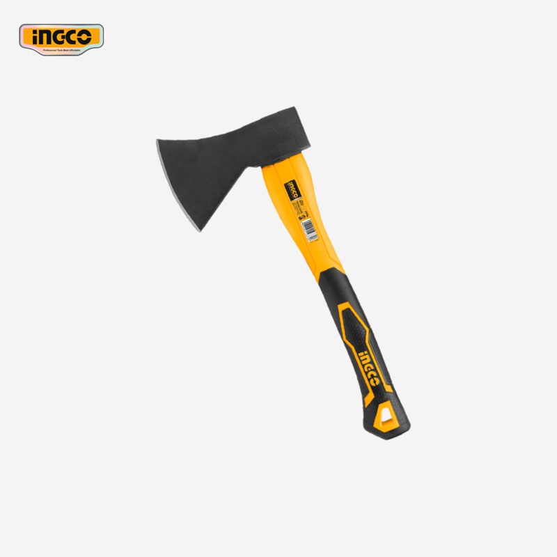 Ingco Fiberglass Axe 800g HAX0208008