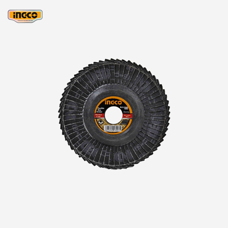 Ingco Flexible Disc P180 FD10061