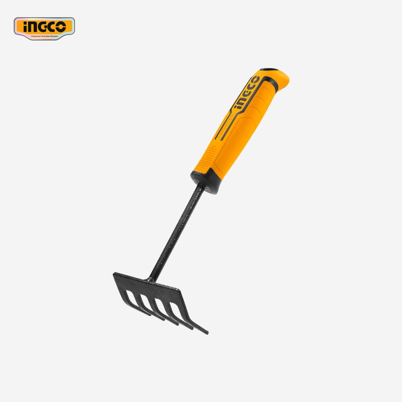 Ingco Garden Rake 270 mm HFTR1008