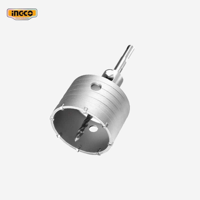 Ingco Hole Saw Core Bit 100mm HCB1001