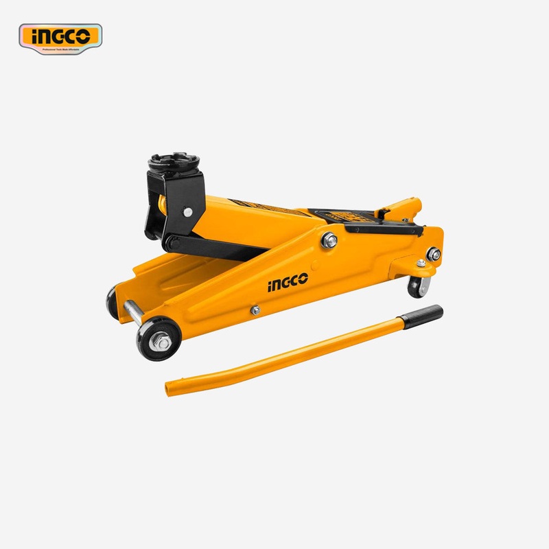 Ingco Hydraulic Garage Floor Jack 3 Tons HFJ303