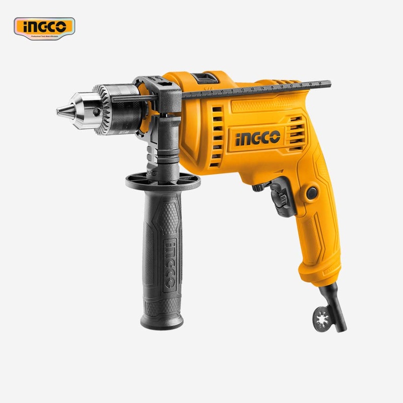 Ingco Impact Drill 680W ID68016P