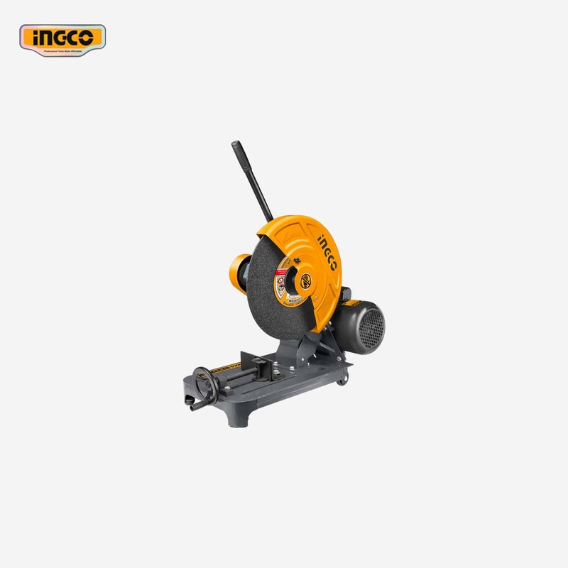 Ingco Industrial Cut Off Saw Machine 4HP 3.0KW COS4051-5P