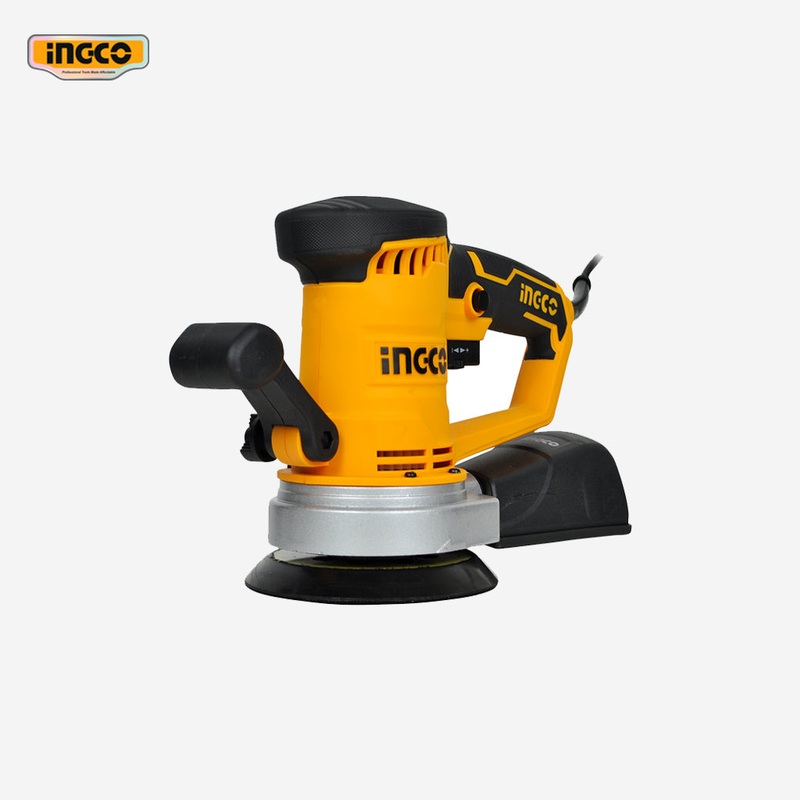 Ingco Industrial Rotary Sander Sanding Machine 450W RS4508