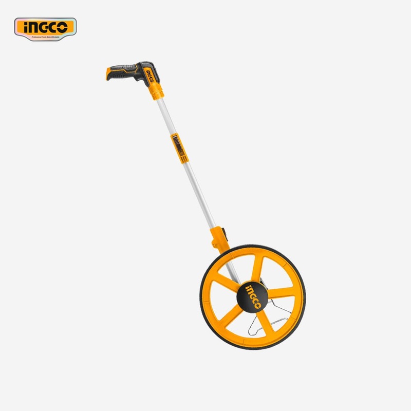 Ingco 4-Digit Measuring Wheel HDMW45