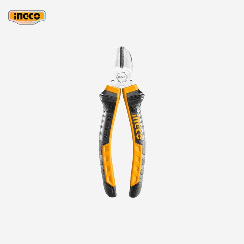 Ingco 6 Inches Diagonal Cutting Pliers HDCP08168