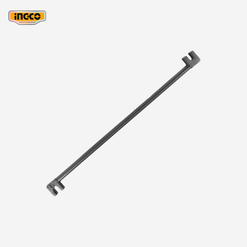 Ingco Bending Bar Metal Rod Tool Bend 300mm HBB06081