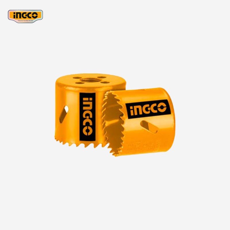 Ingco Bi-Metal Hole Saw 152mm HSB101521