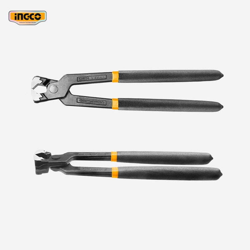 Ingco Industrial Rabbit/Steel Cutter Cutting Pliers HRP02230