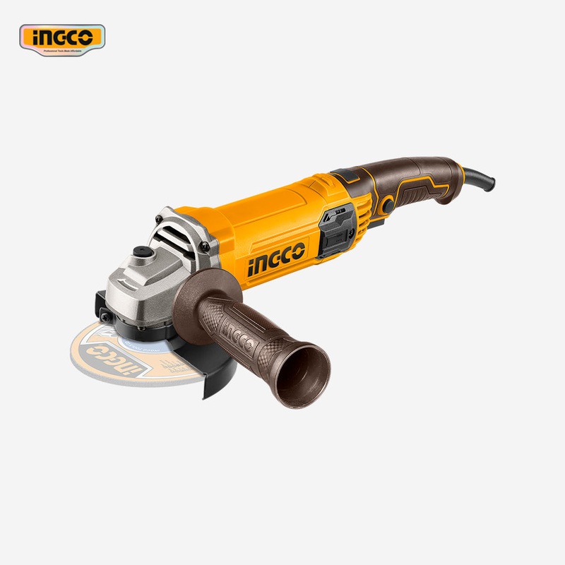 Ingco Ingco 100mm(4") Angle Grinder 960 watts AG96082 ING-PT